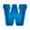 W, variant on Bouanq Home & Table Linens Alphabet Cake Baking Mould English Letter Silicone Mold 3D Alphabet Letter Usful Tools on Clearance