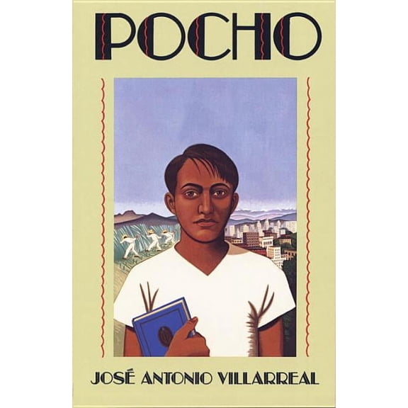 Pre-Owned Pocho (Paperback)