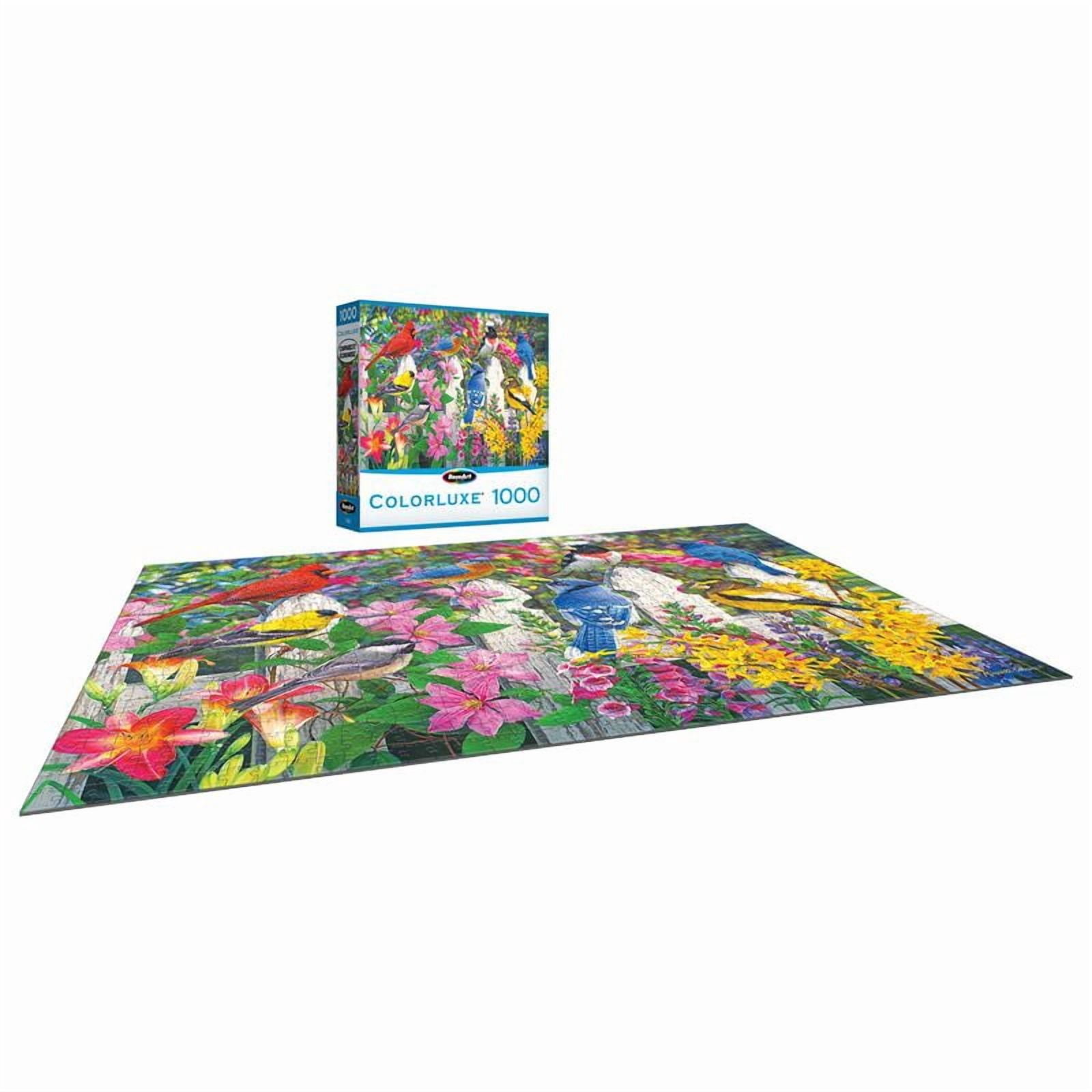 COLORLUXE 1000PC MEETING PLACE