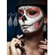 thumbnail image 2 of pares de aretes de Halloween, aretes colgantes de calabaza y gato negro., 2 of 5