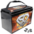 thumbnail image 2 of Energie SC4800 Super Cell Series 4800 Watts 12 Volt Car Audio Power Cell Battery, 2 of 3