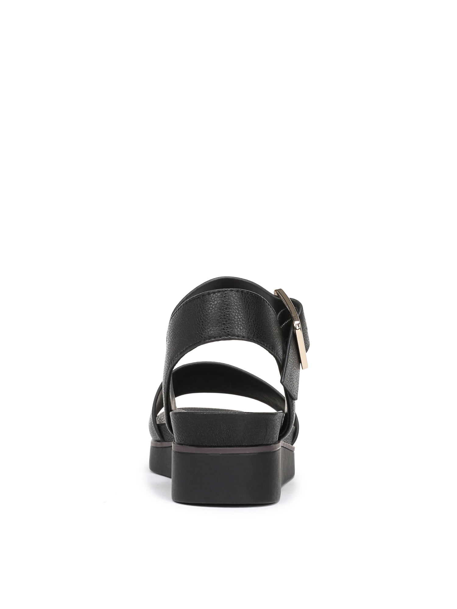 LifeStride Women's Gretchen Comfort Wedge Sandals