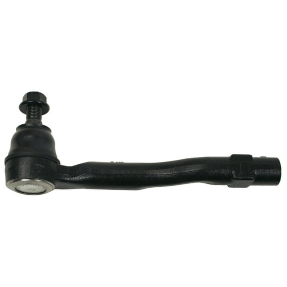 MOOG ES801063 Tie Rod End Fits select: 2014-2018 MAZDA 3, 2014-2017 MAZDA 6