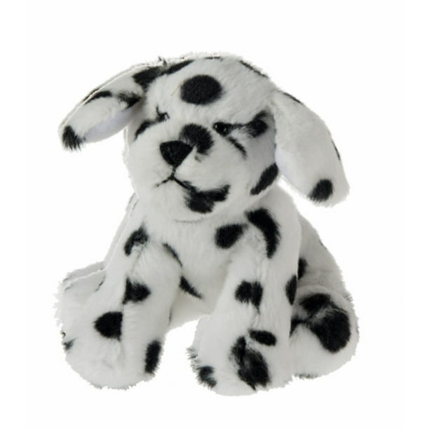 Soft Spots Mini Dalmatian Puppy Plush Toy By Ganz