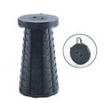 thumbnail image 1 of Lishi Portable Folding Retractable Camping Stool for Outdoor Activities, 1 of 5