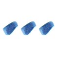 thumbnail image 1 of maskred Winter Running Headband Warm Earmuffs Head Protector Hearing Protection Face Guard Motorcycle Accessories for Outdoor Riding Blue 3Set, 1 of 6