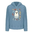 thumbnail image 4 of Womens Fall Tops Standard Size Womens Fall Fashion for Daily Party, 4 of 4