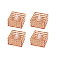 thumbnail image 3 of Candle Lights 6pcs Led Tea Lights Candles Electric Flameless, 3 of 5