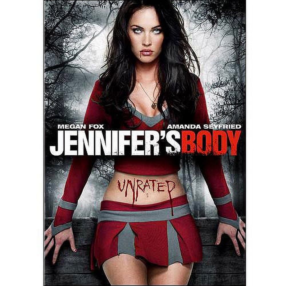 Watch jennifer's body movie online free sale