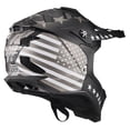 thumbnail image 5 of LS2 Helmets '76 Stars & Stripes Subverter EVO Full Face Motorcycle Helmet (XS), 5 of 6