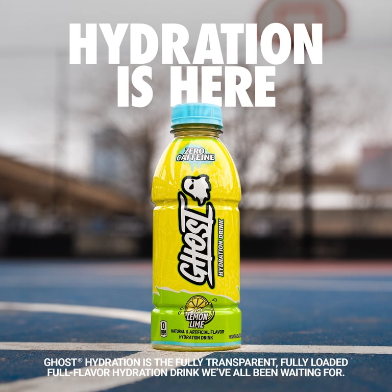 glutathione sports drink GHOST® HYDRATION Zero Sugars Drink, Lemon Lime, 16.9 fl oz Pack Size:90 Days Pack L-Glutathione, Orange, 25 mg, best glutathione supplement in pakistan