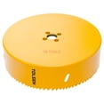 thumbnail image 4 of 6inch 152mm HSS Hole Saw Bi-Metal Drill Round Blade Steel Wood Cutter, 4 of 5