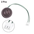 thumbnail image 3 of 2Pcs 100K Termistores para cocina de inducción 5" Sensibles Fusibles Sensor de temperatura, 3 of 3