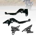 thumbnail image 1 of Levier de Frein Réglable pour BMW R NINE T /PURE/RACER 2017-2023, 1 of 7