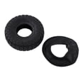 thumbnail image 5 of Mowers Tire,4.10/3.50‑4in Tire Inner Tube Tube Tire Inner Tube Set Exquisite Design, 5 of 5