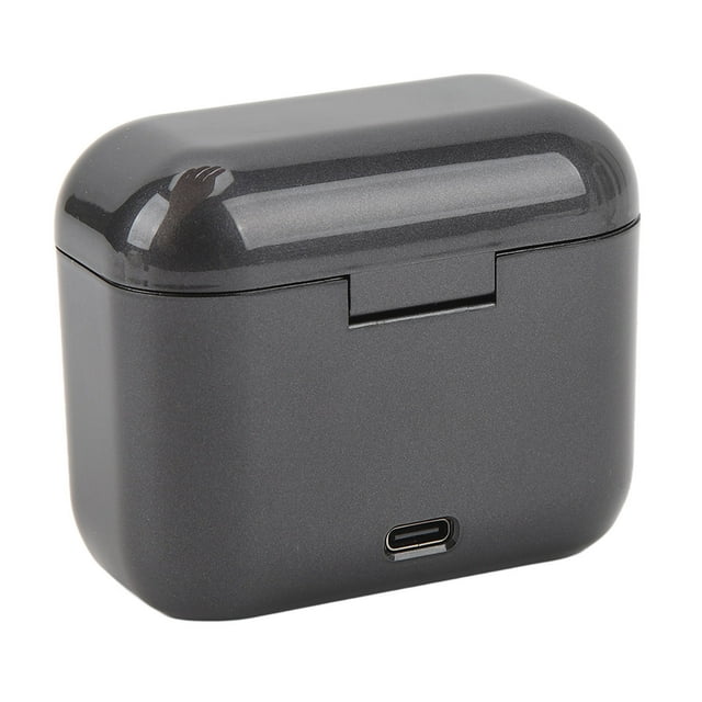Hub de Charge Rapide, Boîtier de Charge Rapide USB Type C pour Batterie de Caméra d'Action