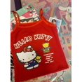 thumbnail image 3 of Sanrio HelloKitty-Camiseta sin mangas para mujer, camiseta sin mangas Y2k Street Shoot, camisetas sexis sin mangas para mujer, se pueden usar en el exterior, 3 of 5