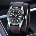 thumbnail image 1 of AAA TR 42mm Simple Ocio Maquinaria Automática Negocios Ropa De Trabajo Reloj De Hombre Gao Jiahui  unisex, 1 of 2