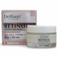 thumbnail image 2 of Crema de Día Delfanti-Milano RETINOL con COLÁGENO 50 mL, 2 of 3