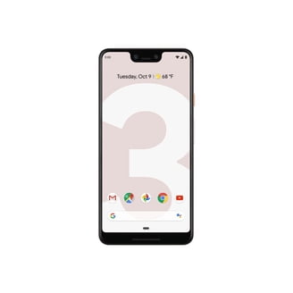 Google Pixel 3 XL - Smartphone - 4G LTE - 64 GB - 6.3
