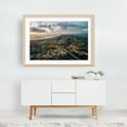 thumbnail image 6 of Mount Soledad Views 02 - La Jolla California Photography Landscape Sunset Coastal Ocean Scenic Nature Cityscape Unframed Wall Art Print 40 x 60 inches, 6 of 7