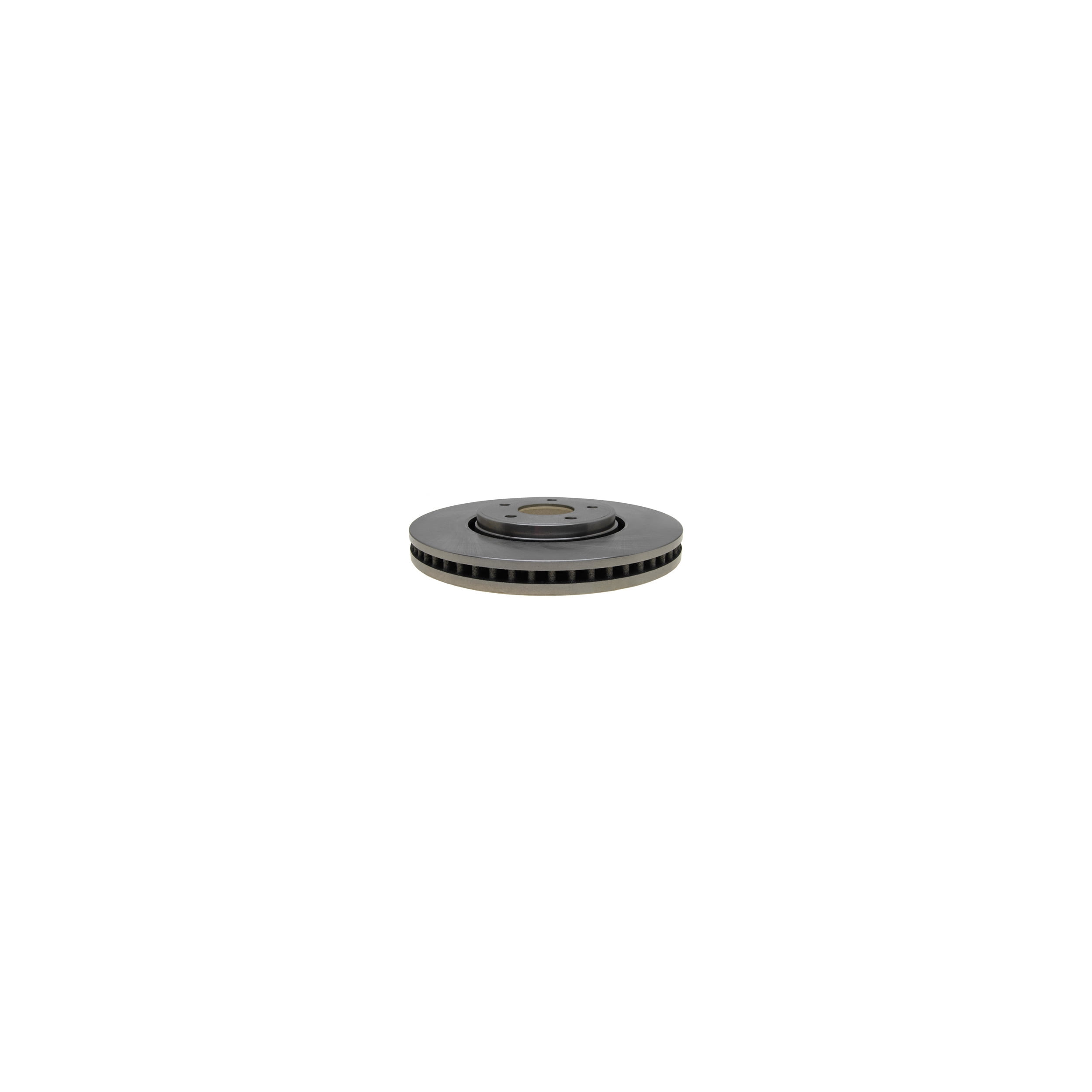 Raybestos R-Line Brake Rotor