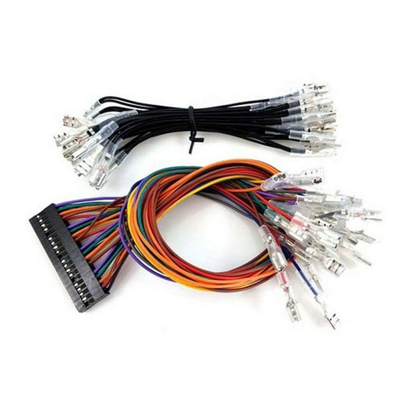 Goodman 0259F00073 WIRE HARNESS