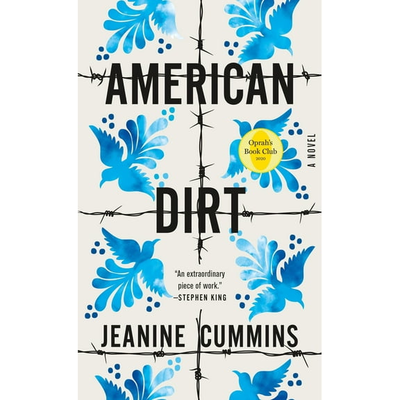 Pre-Owned American Dirt (Oprah's Book Club) (Mass Market Paperback) 1250805465 9781250805461
