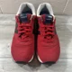 thumbnail image 1 of New Balance 574 Mens Size 13D Red Black Blue Athletic Running Shoes ML574ACC, 1 of 6