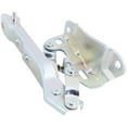 thumbnail image 3 of For 2020-2023 Telluride Right Hood Hinge Black Steel 66920-S9000 KI1236183 Q, 3 of 5