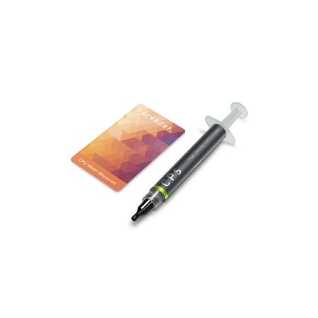 Cryorig CP5 Performance Thermal Compound Kit Grey 4 Grams