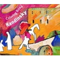 thumbnail image 2 of Colouring Book Kandinsky (Prestel Colouring Books S.), 2 of 3