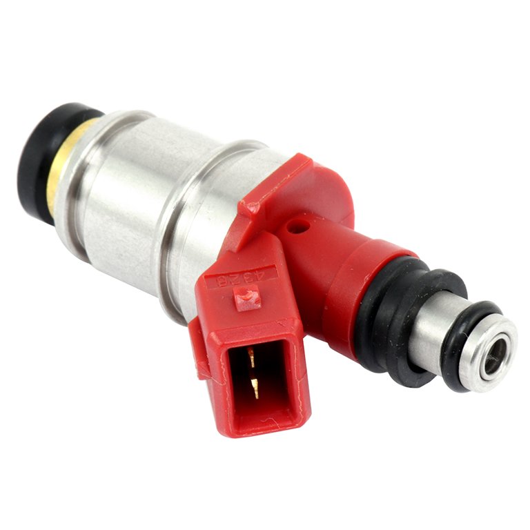 1990-1994 D21 Pickup 2.4L Fuel Injectors