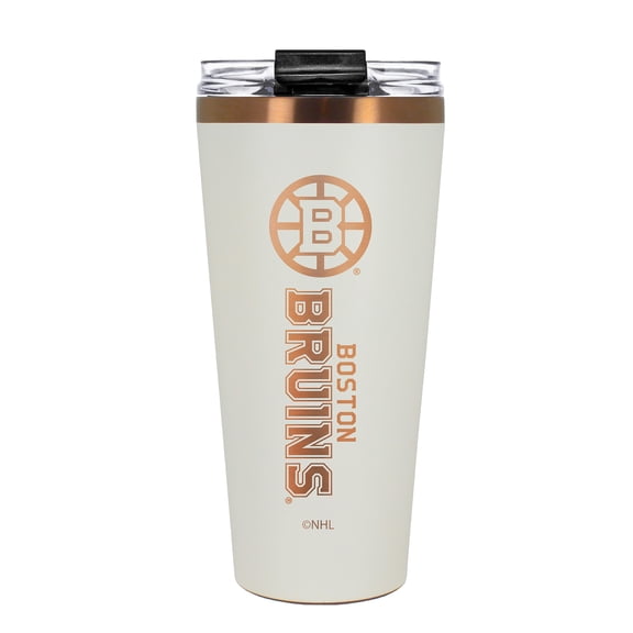Boston Bruins 30oz. Big Slim Tumbler
