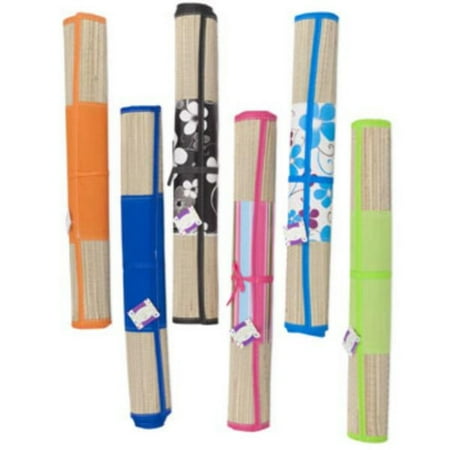 Straw Beach Mat Walmart Com