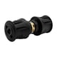 thumbnail image 1 of Adaptador de hidrolavadora M22, rosca de 14 mm, repuesto de conector de manguera de alta presión, ajuste rápido para hogar, coche y jardín., 1 of 8