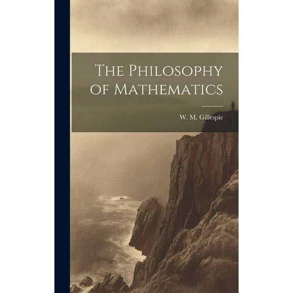 The Philosophy of Mathematics (Hardcover)