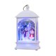 thumbnail image 2 of Luz LED Adornos de Navidad Adornos de luz Artesanía Hogar Decoración Colgante AHeartcove LED221201-0522JD, 2 of 2