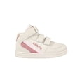 thumbnail image 2 of TENIS NIÑA LEVI´S 0409051147 SIMIPIEL BEIGE 13-16, 2 of 4