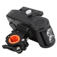 thumbnail image 3 of Bicycle Headlamp,4-In-1 Bicycle Front Light Bike Front Light Bicycle Phone Mount Unmatched Quality, 3 of 14
