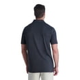 thumbnail image 2 of Chaps Men's & Big Men's Everyday Performance Stretch Polo Shirt with Short Sleeves, Sizes S-2XL, 2 of 4