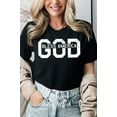 thumbnail image 6 of God Bless America Graphic T Shirts, 6 of 10