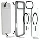 thumbnail image 3 of Funda Case GHOSTEK Covert Mag para iPhone 17 AIR Humo Matte, 3 of 8