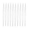 thumbnail image 1 of 10Pcs Bead Needle Opening Needle for Knitting and Beading Supplies, 1 of 8