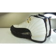 thumbnail image 4 of Ni - ke Size 10 - Air Jordan 12 OG 1996 Taxi, 4 of 5