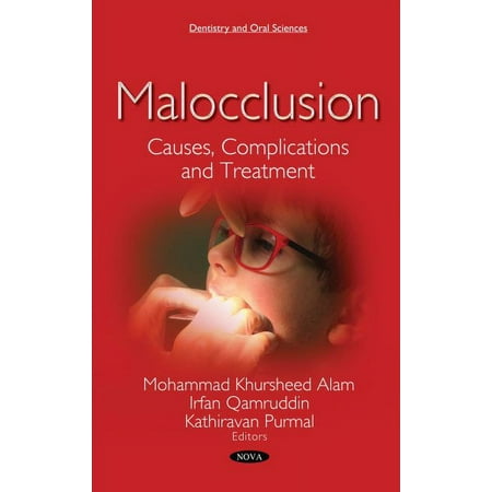 UPC: 9781536131239 | Malocclusion