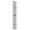 B, variant on Pet Supplies 2 in 1 Double Head Grooming Trimmer with LED Light Cordless Low Noise Quiet Nail Grinder for Eyes Ears All Pet Types Indoor Grooming Tool