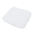 thumbnail image 1 of Comfortable Support, Breathable Design, Removable Washable Cover Shower  Cushion for Elderly, Senior, Handicap & Disabled, 3D Mesh Pad for Transfer Benches in Bathtub, 1 of 7