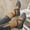 #002B-Dark Gray, variant on Women's Sole-Simple Ballerina Walking Flats PU Leather Round Toe Dress Shoes for Women Seeking Comfort and Elegance,Dark Blue 37(US-6.5)