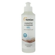 Conductive Electrode Gel for TENS Unit Pads 8.5oz | Hypoallergenic, Odorless and Skin-Friendly for All Types of Self-Adhesive Electrodes | Improves The Conductivity of TENS Electrode Pads